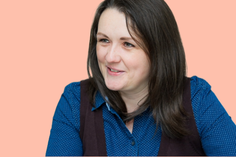 Senior User Researcher at Nexer Sarah Knowles